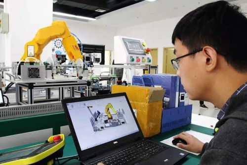 數字化，讓智慧深入城市的毛細血管