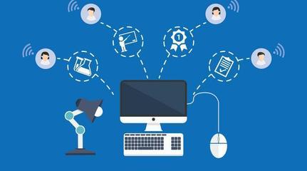 中國工業(yè)軟件發(fā)展現(xiàn)狀與趨勢(shì)